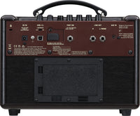BOSS AC-22LX Acoustic Amplifier