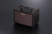BOSS AC-22LX Acoustic Amplifier