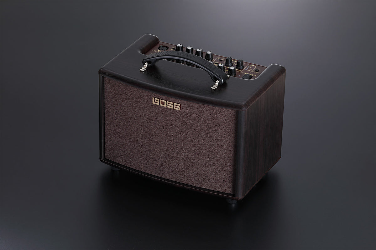BOSS AC-22LX Acoustic Amplifier