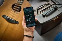 BOSS AC-22LX Acoustic Amplifier