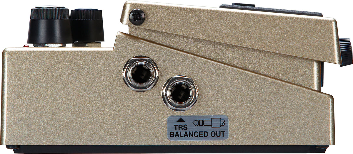 BOSS AD-2 Acoustic Preamp