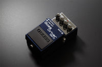 BOSS BB-1X Bass Driver