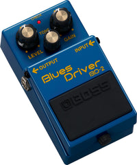 BOSS BD-2 Blues Driver
