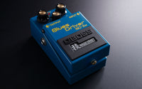 BOSS BD-2W Blues Driver