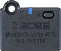 BOSS Bluetooth® Audio MIDI Dual Adaptor Bluetooth&reg; Adaptor