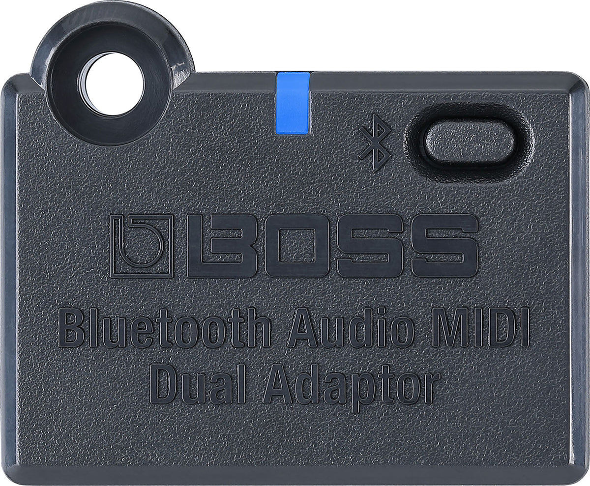 BOSS Bluetooth® Audio MIDI Dual Adaptor Bluetooth&reg; Adaptor