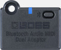 BOSS Bluetooth® Audio MIDI Dual Adaptor Bluetooth&reg; Adaptor