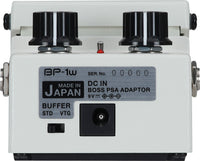 BOSS BP-1W Booster/Preamp