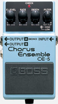 BOSS CE-5 Chorus Ensemble
