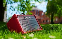 BOSS CUBE Street II Multi-Instrument Battery Amplifier