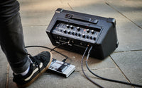BOSS CUBE Street II Multi-Instrument Battery Amplifier