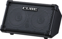 BOSS CUBE Street II Multi-Instrument Battery Amplifier