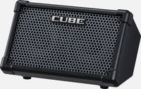 BOSS CUBE Street II Multi-Instrument Battery Amplifier