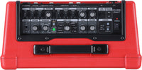 BOSS CUBE Street II Multi-Instrument Battery Amplifier