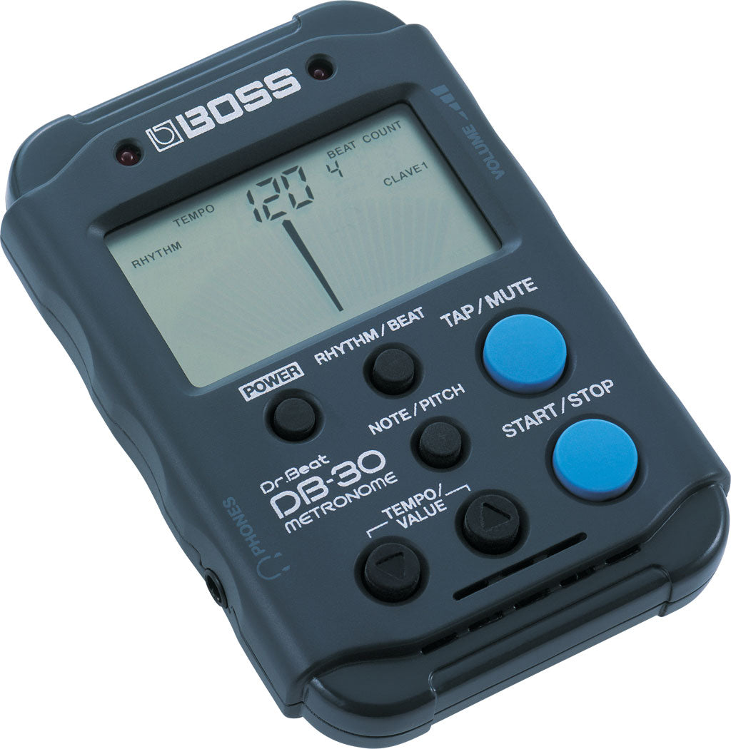 BOSS DB-30 Dr. Beat