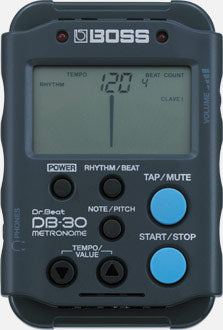 BOSS DB-30 Dr. Beat