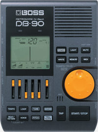 BOSS DB-90 Dr. Beat