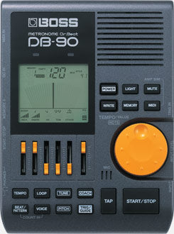 BOSS DB-90 Dr. Beat