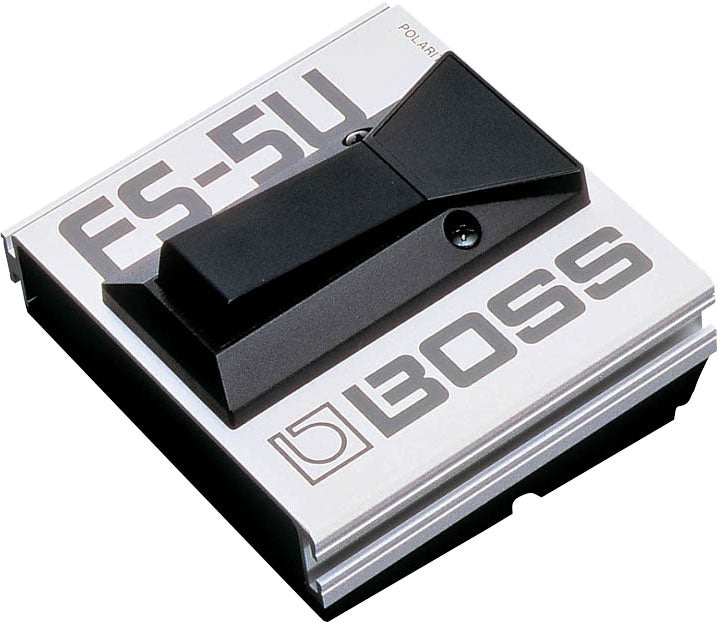 BOSS FS-5U/-5L Foot Switch