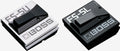 BOSS FS-5U/-5L Foot Switch
