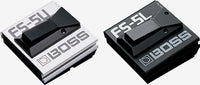 BOSS FS-5U/-5L Foot Switch