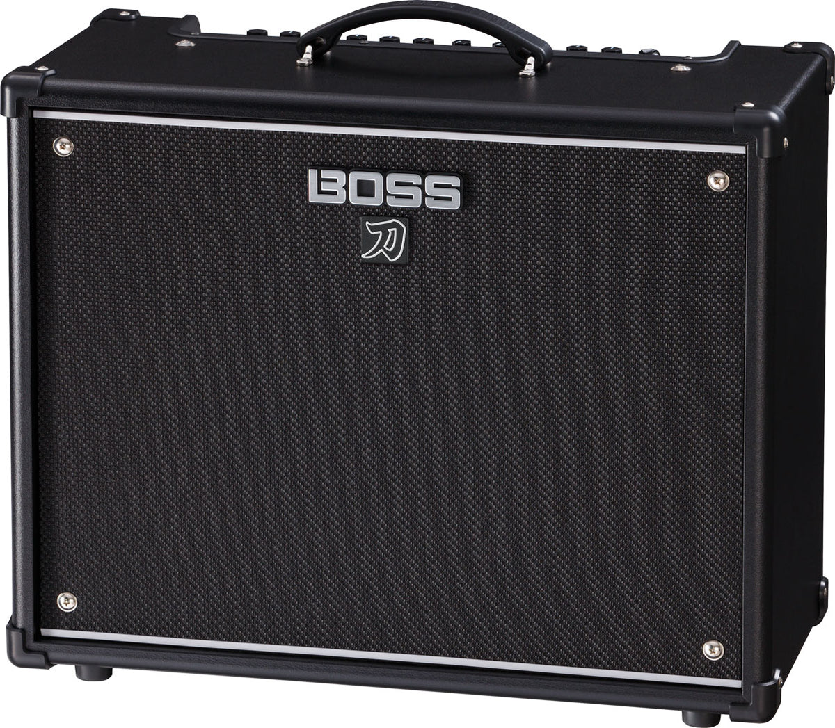 BOSS KATANA-100 GEN 3 Guitar Amplifier