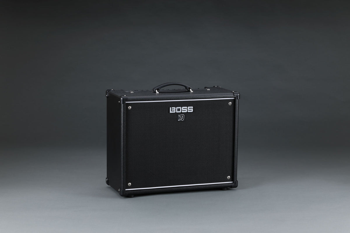 BOSS KATANA-100 GEN 3 Guitar Amplifier
