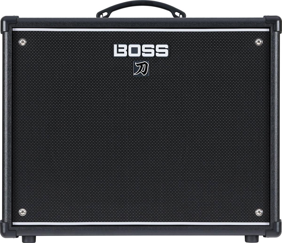 BOSS KATANA-100 GEN 3 Guitar Amplifier