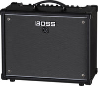 BOSS KATANA-50 EX GEN 3 Guitar Amplifier