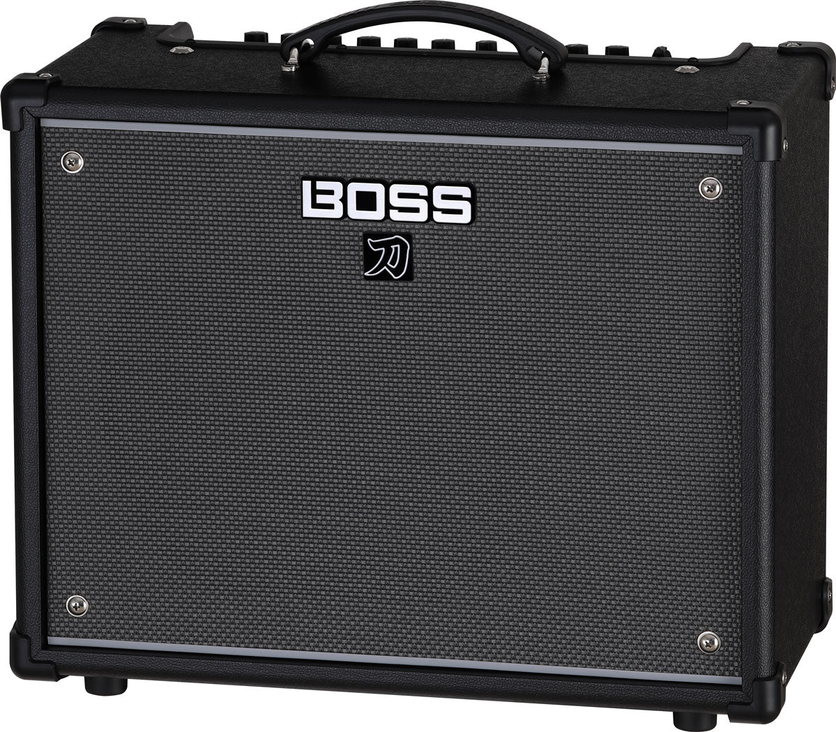BOSS KATANA-50 EX GEN 3 Guitar Amplifier