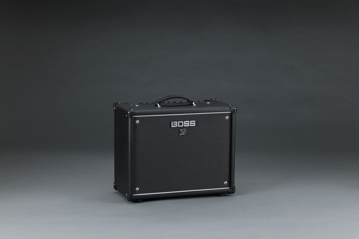 BOSS KATANA-50 EX GEN 3 Guitar Amplifier