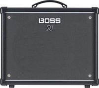 BOSS KATANA-50 EX GEN 3 Guitar Amplifier