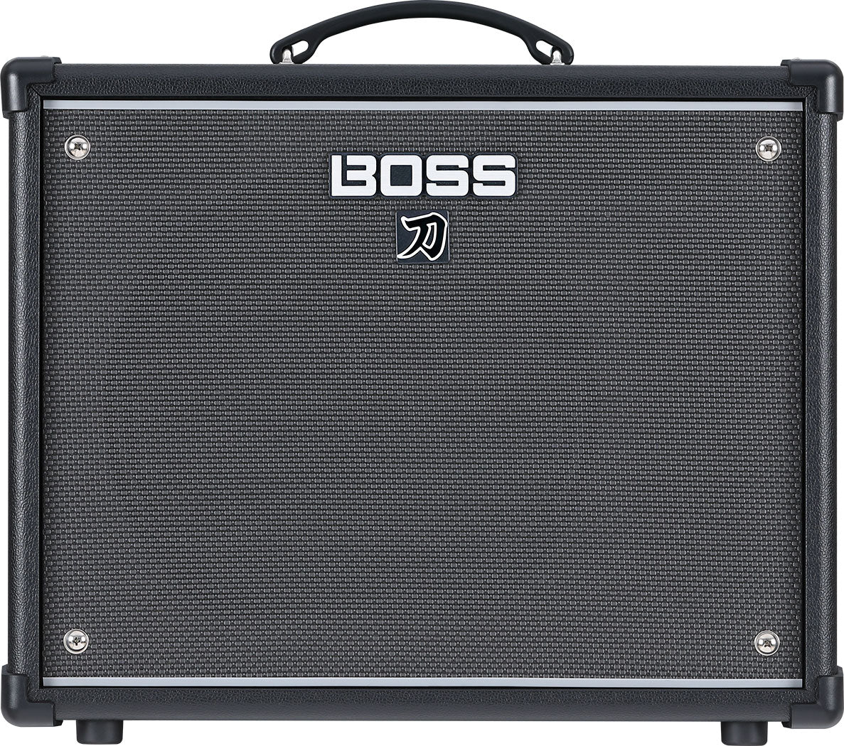 BOSS KATANA-50 EX GEN 3 Guitar Amplifier