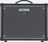 BOSS KATANA-50 EX GEN 3 Guitar Amplifier