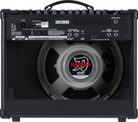 BOSS KATANA-50 EX GEN 3 Guitar Amplifier