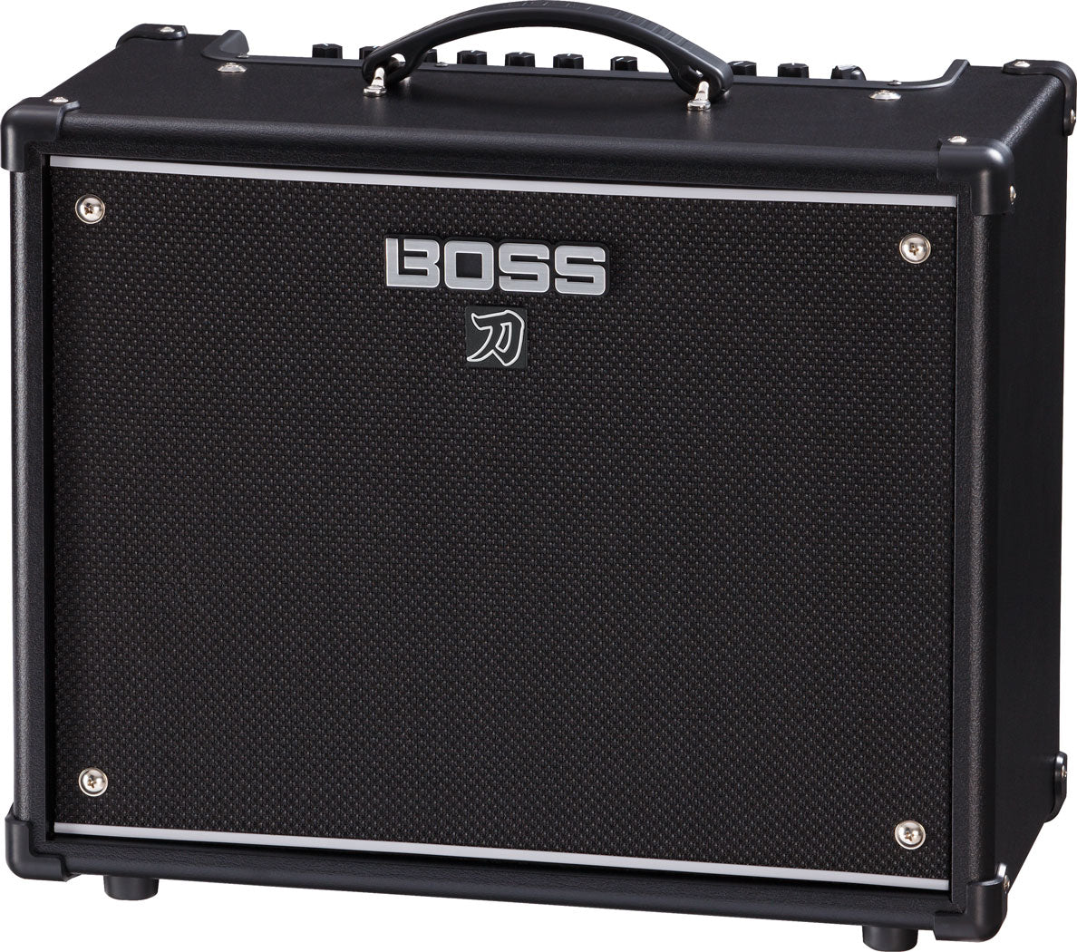 BOSS KATANA-50 GEN 3 Guitar Amplifier