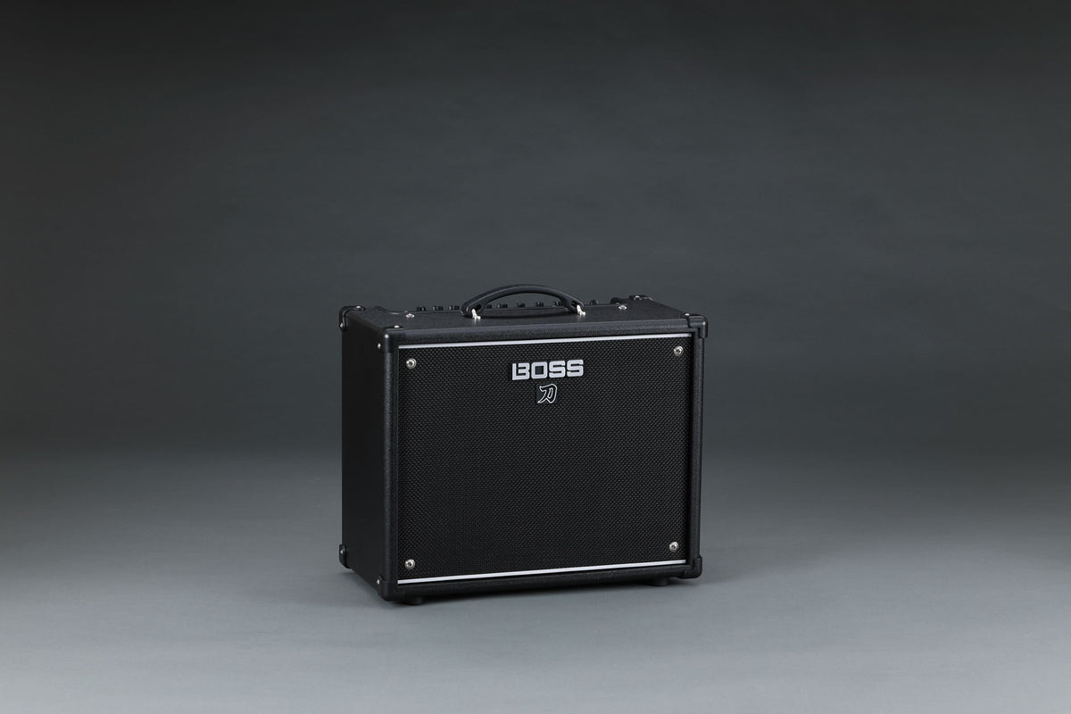 BOSS KATANA-50 GEN 3 Guitar Amplifier
