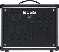 BOSS KATANA-50 GEN 3 Guitar Amplifier