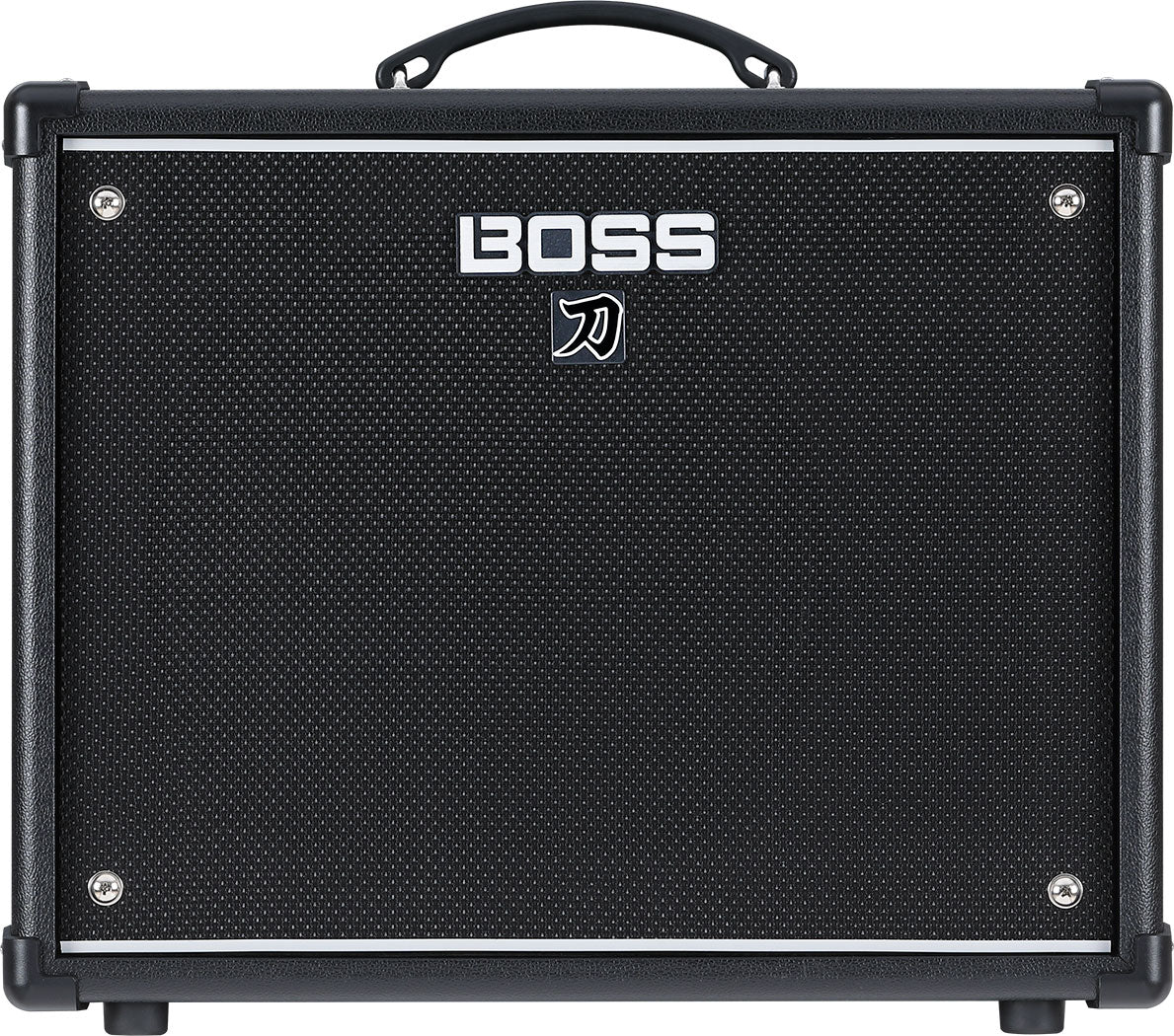 BOSS KATANA-50 GEN 3 Guitar Amplifier