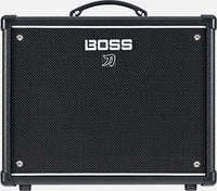 BOSS KATANA-50 GEN 3 Guitar Amplifier