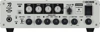 BOSS KATANA-500 BASS HEAD Bass Amplifier