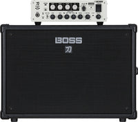 BOSS KATANA-500 BASS HEAD Bass Amplifier
