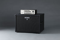 BOSS KATANA-500 BASS HEAD Bass Amplifier