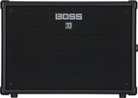 BOSS KATANA CABINET 112 BASS Bass Amplifier Cabinet