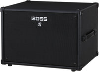 BOSS KATANA CABINET 112 BASS Bass Amplifier Cabinet
