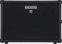 BOSS KATANA CABINET 112 BASS Bass Amplifier Cabinet
