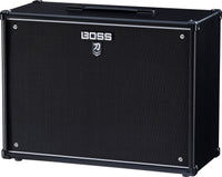 BOSS KATANA CABINET 212 Guitar Amplifier Cabinet