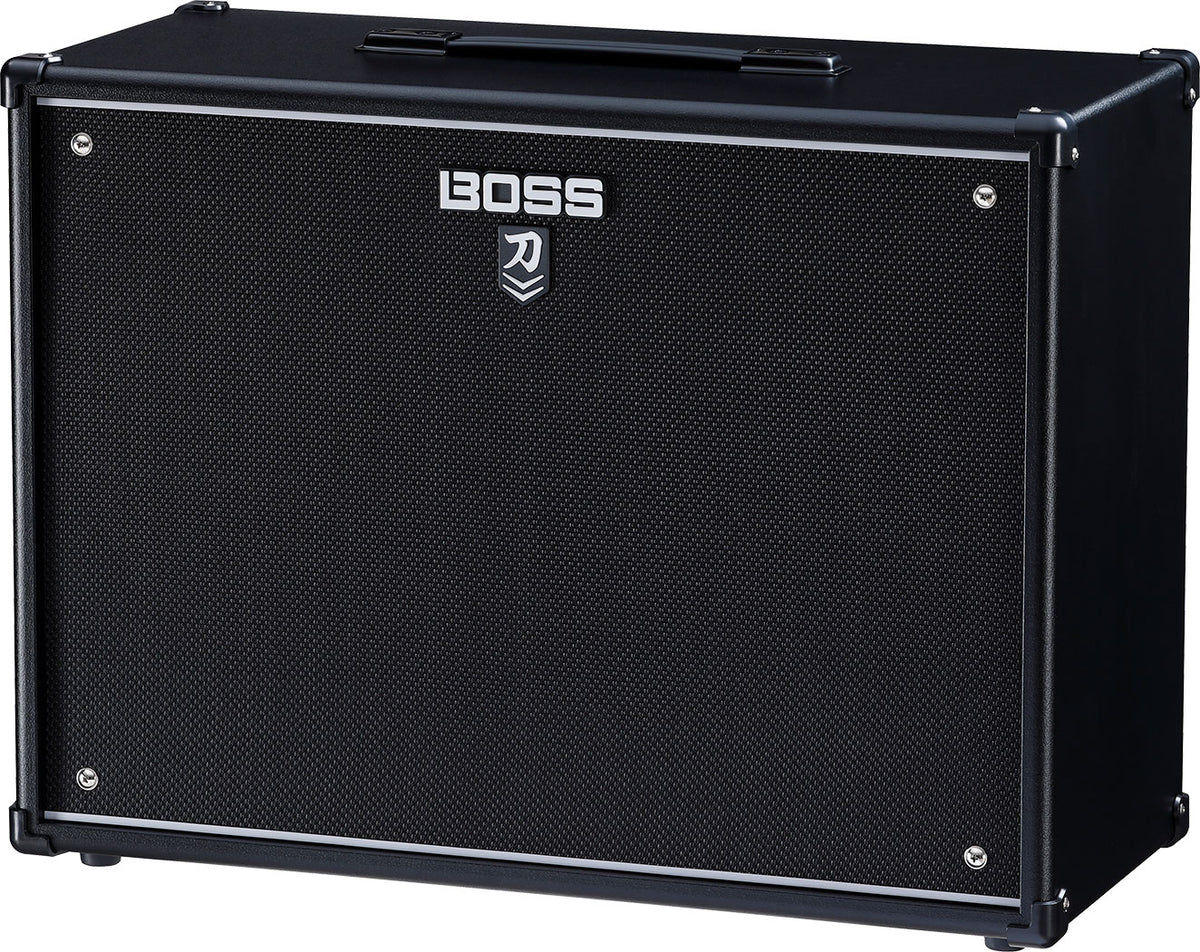 BOSS KATANA CABINET 212 Guitar Amplifier Cabinet
