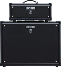 BOSS KATANA CABINET 212 Guitar Amplifier Cabinet