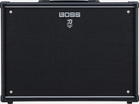 BOSS KATANA CABINET 212 Guitar Amplifier Cabinet